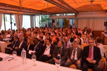 Τεχνικές διαπραγμάτευσης στο 1ο Διεθνές Συνέδριο Διαμεσολάβησης