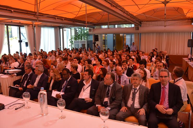 Τεχνικές διαπραγμάτευσης στο 1ο Διεθνές Συνέδριο Διαμεσολάβησης