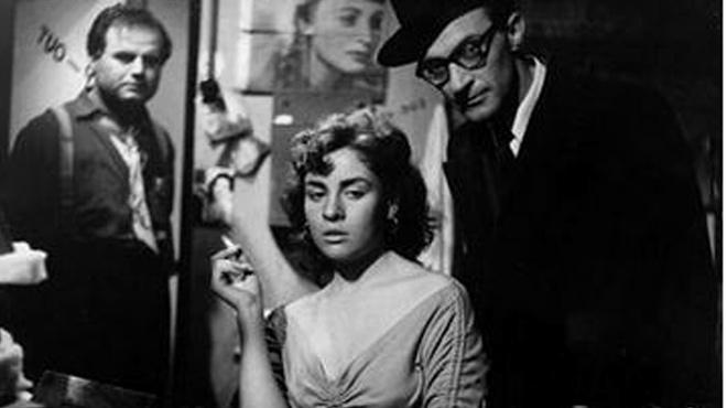 «Ο Δράκος» του Νίκου Κούνδουρου στο Ιδρυμα Μιχάλης Κακογιάννης