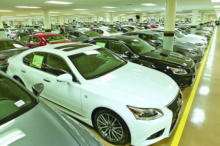 Η Ευρώπη ανακάμπτει