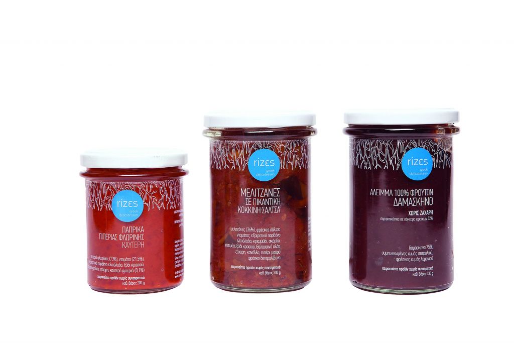 Βγάλαμε ρίζες