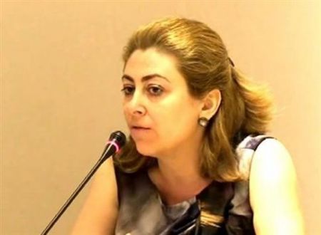 Η Αικατερίνη Σαββαΐδου νέα Γενική Γραμματέας Εσόδων