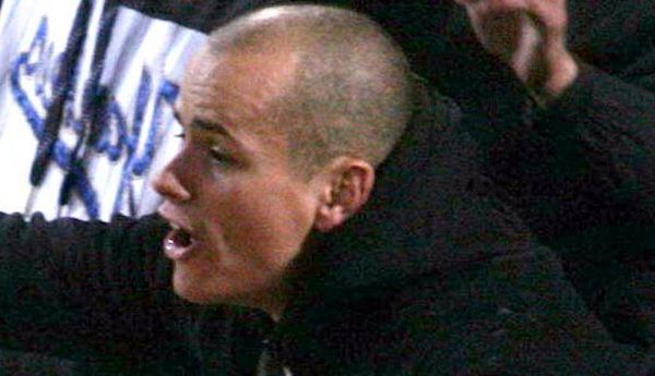 Παραπέμπεται στο Πειθαρχικό ο υιός Μπαλτάκος