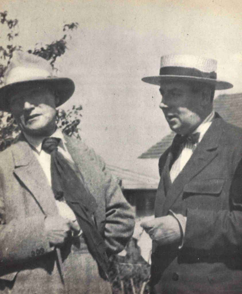 Το μυθιστόρημα της υπόθεσης Ντρέιφους