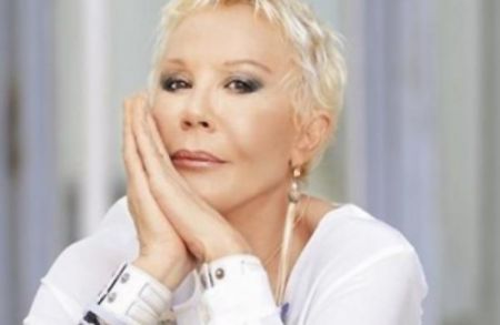 Τελευταίο αντίο στη Ζωή Λάσκαρη