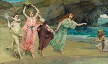 Σεξ, μαστιγώματα και ευθανασία στην Αρχαία Ελλάδα