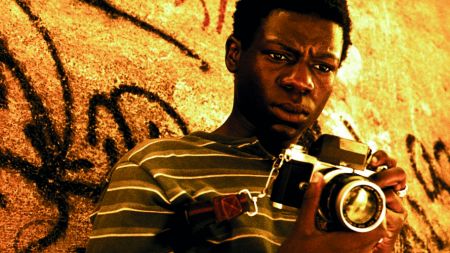 Ιστορίες εγκλήματος στη Βραζιλία