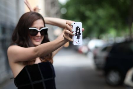 Η ανδρική μόδα είναι μια γυναικεία υπόθεση