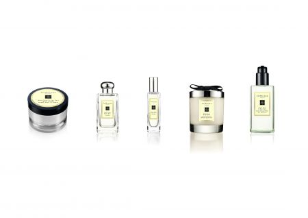 Το νέο αέρινο άρωμα της Jo Malone