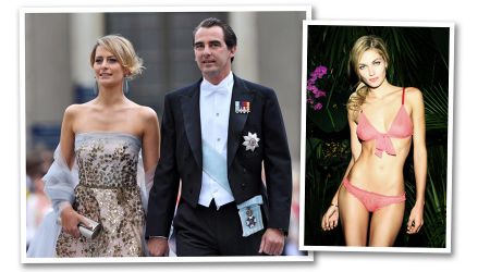 Σίβυλλα alert! Αστρονομικά ποσά από τους βραζιλιάνους billionaires σε έλληνες ιδιοκτήτες yachts