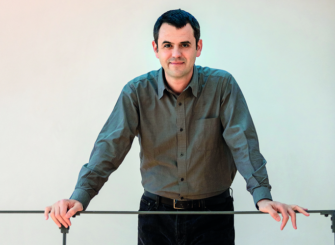 Ζήσε τον μοντερνισμό σου στην Ελλάδα