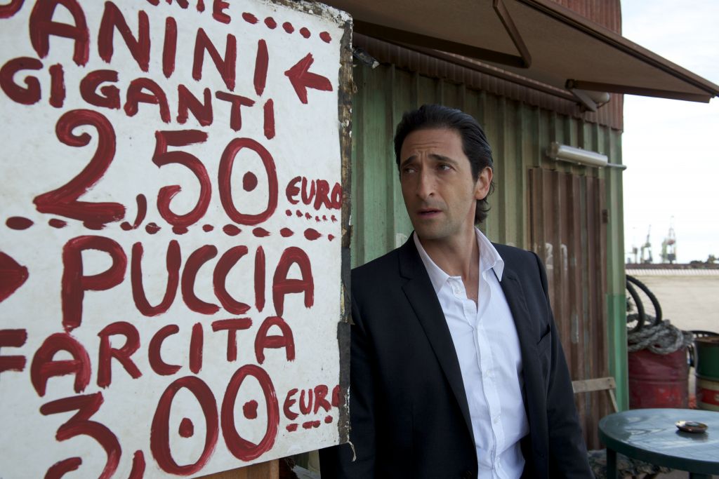 κινηματογράφοι & θέατρα