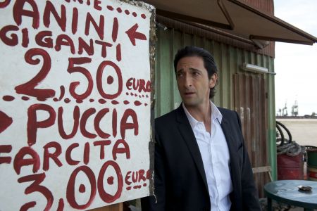 κινηματογράφοι & θέατρα