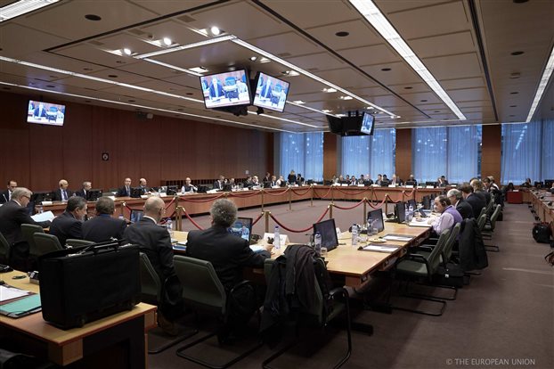 Το Euro Working Group ενέκρινε τη δόση του 1 δισ. ευρώ
