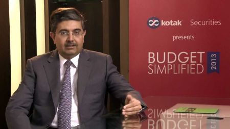 Ινδός τραπεζίτης o  «Παγκόσμιος Επιχειρηματίας της Χρονιάς» της Εrnst & Young