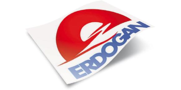Αντιπαράθεση προκάλεσε το προεκλογικό λογότυπο του Ερντογάν