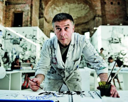 Το οικογενειακό μυστικό του Πάβελ Αλτχάμερ