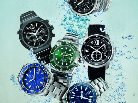 Υποθαλάσσιος θησαυρός