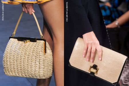 Οι γήινες τσάντες