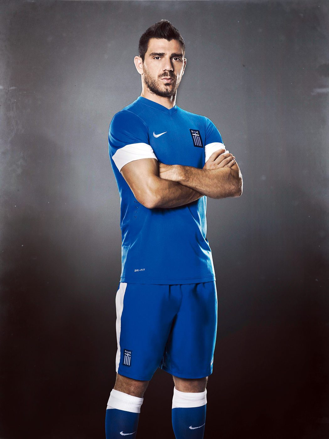 Τα δύο πρόσωπα του Κώστα Κατσουράνη