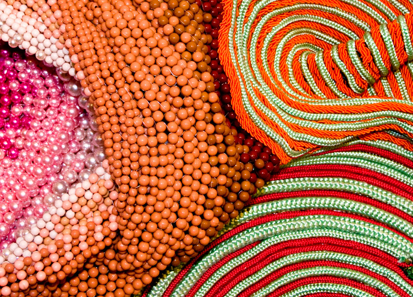 To ιθαγενές στοιχείο της Μαρίας Νεπομουσένο