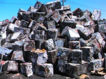 Οριστική λύση με τα σκουπίδια στην Περιφέρεια Πελοποννήσου