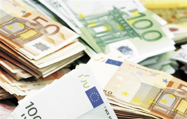 ΟΔΔΗΧ: Δημοπρασία εντόκων γραμματίων €1,25 δισ. την Τρίτη