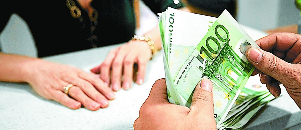 Συναγερμός για τα «κόκκινα» δάνεια