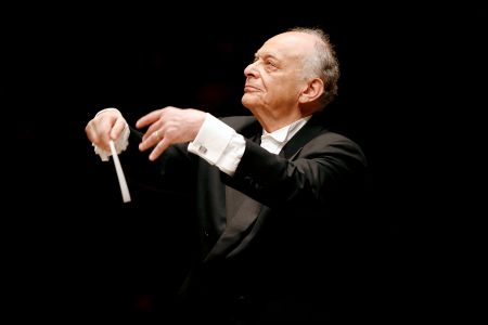 Πέθανε ο  διάσημος αμερικανός αρχιμουσικός Λόριν Μααζέλ