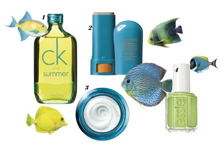 Editor’s choice: Ιούλιος