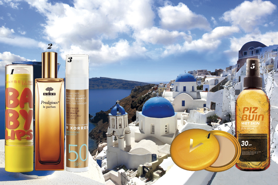 Πρωί vs βράδυ