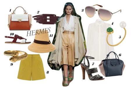 Σαφάρι στο γραφείο