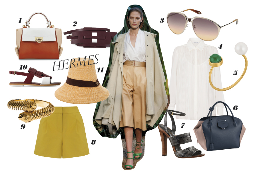 Σαφάρι στο γραφείο