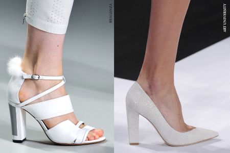 Βήματα εν λευκώ