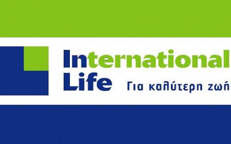Η «επιστροφή» της International Life