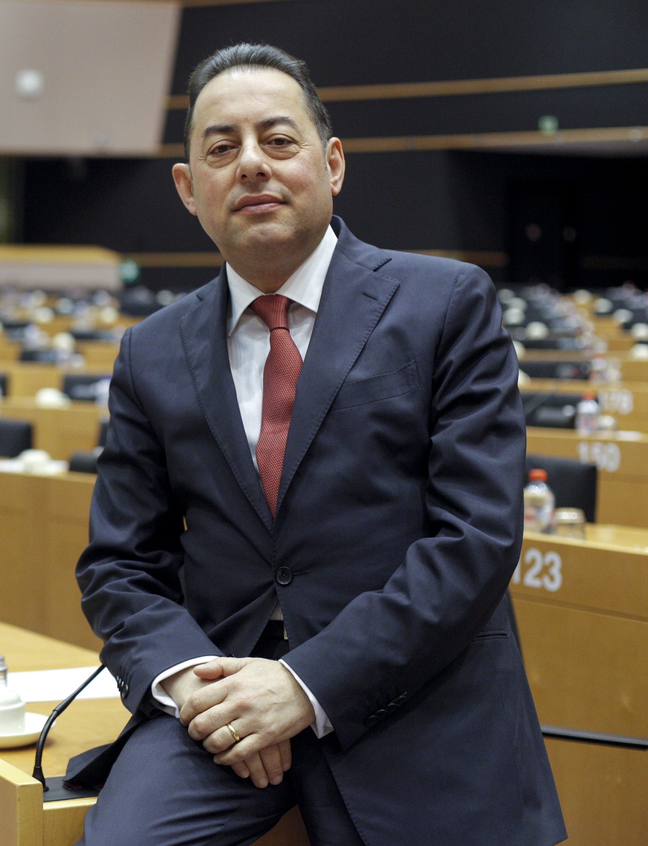 «Σφραγίδα» Σοσιαλιστών στο πρόγραμμα της Κομισιόν