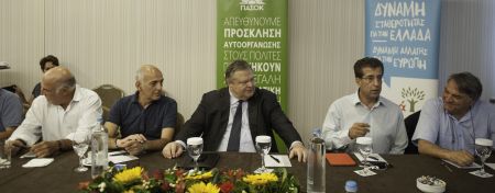 Μεταξύ θεολογίας, καχυποψίας και εγωισμών