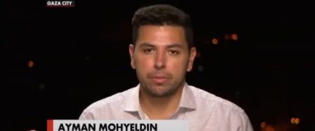 Μυστήρια «εξαφάνιση» ανταποκριτή του NBC από τη Γάζα