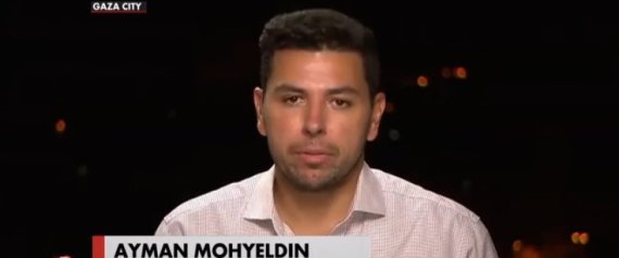 Μυστήρια «εξαφάνιση» ανταποκριτή του NBC από τη Γάζα