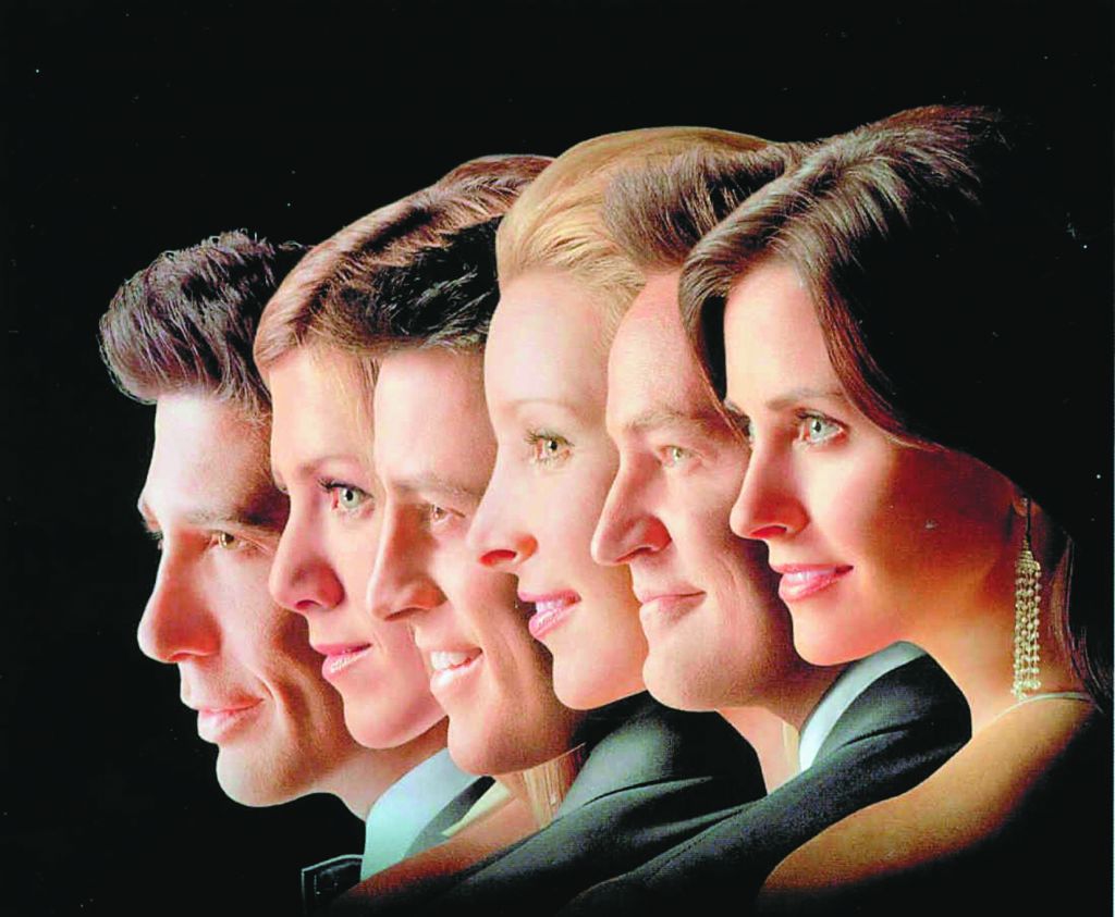 Δείξε μου τον φίλο σου να σου πω το… DNA σου!