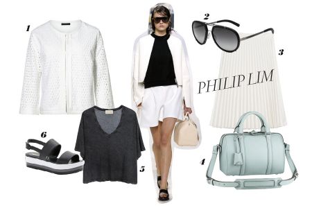 Γιν και γιανγκ έμπνευση