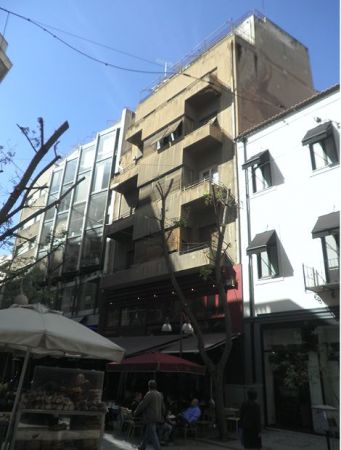 Ξαναβγαίνουν στο σφυρί 14 μεγάλα ακίνητα από το ΤΑΙΠΕΔ