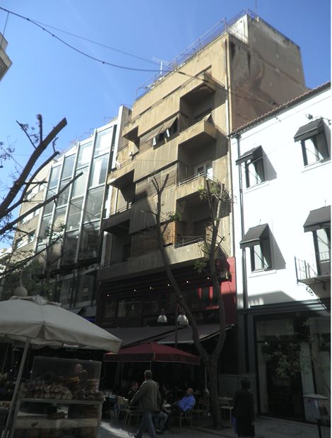 Ξαναβγαίνουν στο σφυρί 14 μεγάλα ακίνητα από το ΤΑΙΠΕΔ