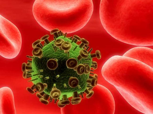 Η πρώιμη θεραπεία δεν νικά τον HIV