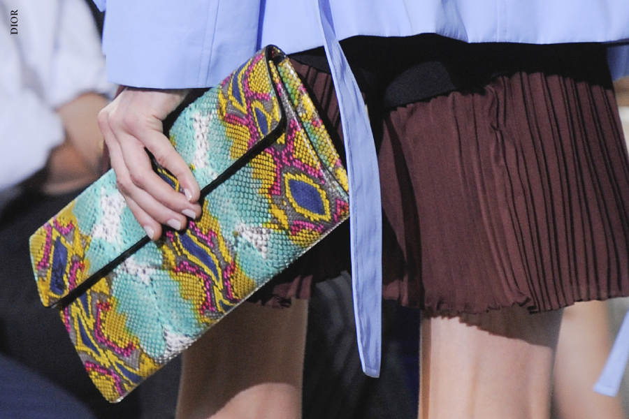 Κράτα μεγάλο τσαντάκι