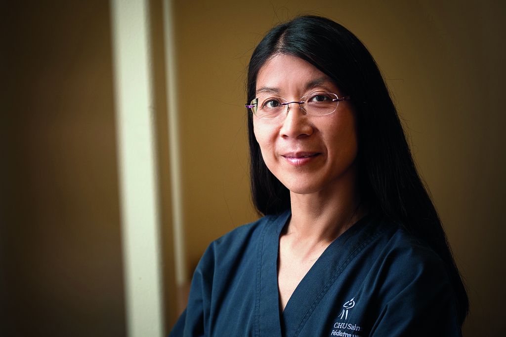 Τζοάν Λιου: Οι συνθήκες κράτησης στην Ελλάδα είναι εξευτελιστικές