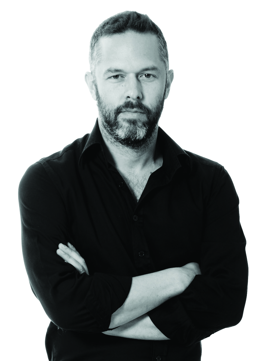 Τα δύο πρόσωπα του Χρήστου Λούλη