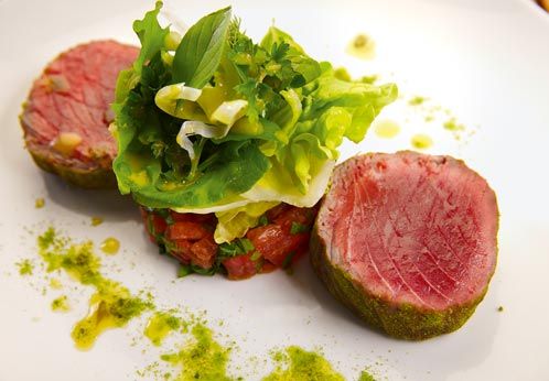 Φιλόξενη κουζίνα