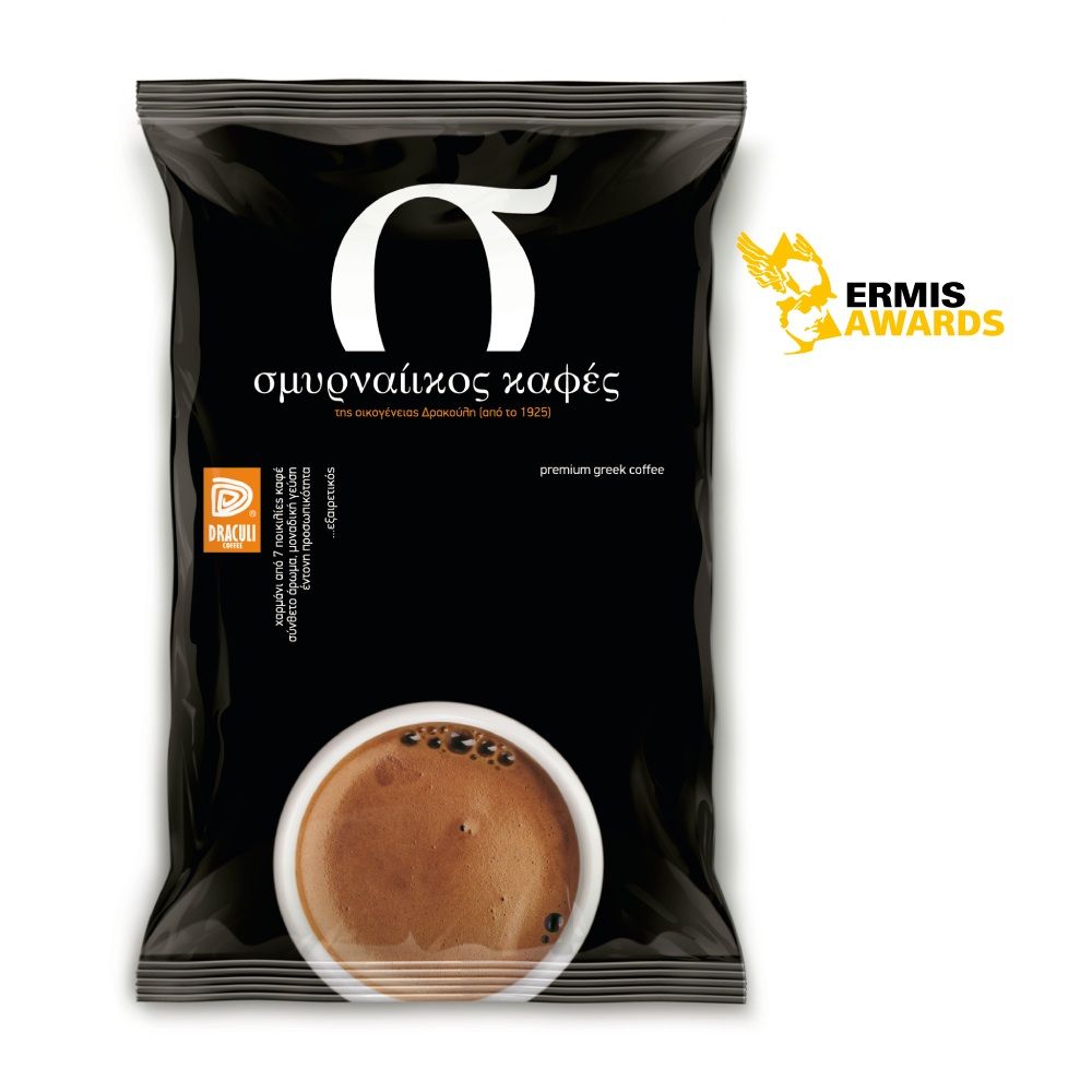 Η τέχνη του καφέ