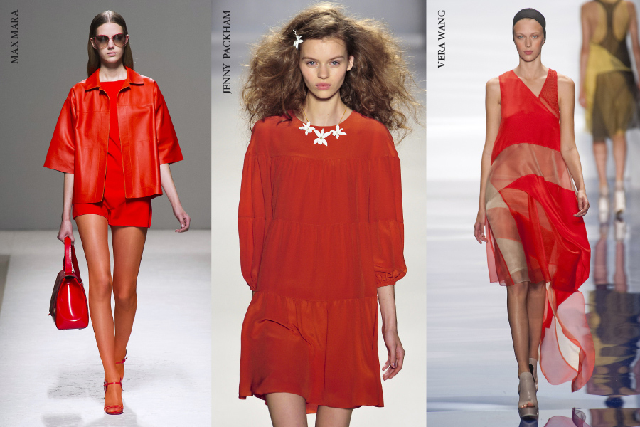 Στυλ σε sorbet αποχρώσεις